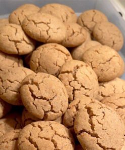 غريبة اللوز المغربية